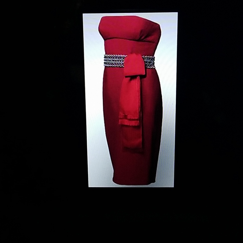 Valentino Cocktail Dress